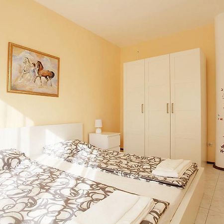 Raya Maisonette Sofia Zewnętrze zdjęcie