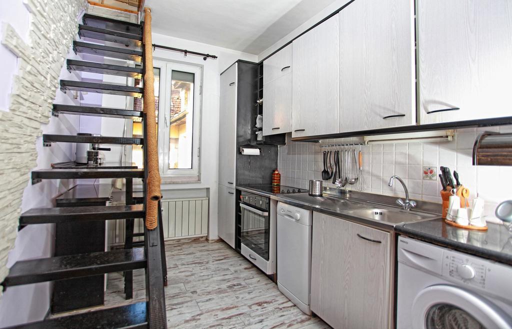 Raya Maisonette Sofia Pokój zdjęcie