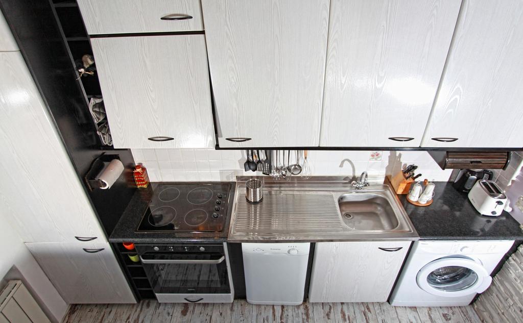Raya Maisonette Sofia Pokój zdjęcie