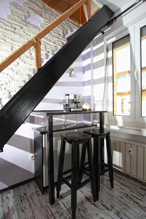 Raya Maisonette Sofia Pokój zdjęcie