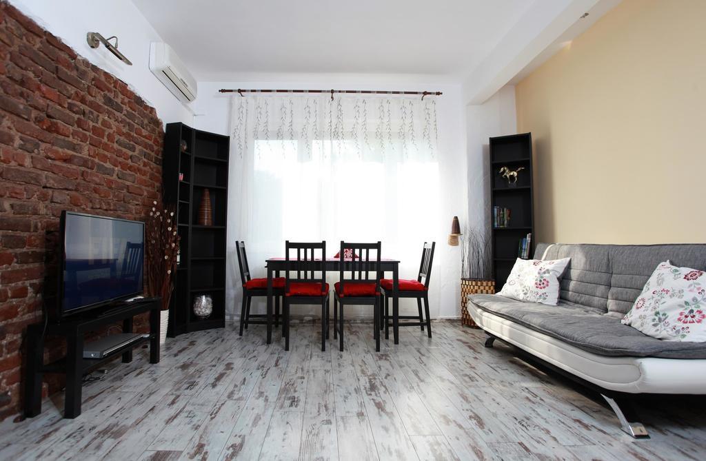 Raya Maisonette Sofia Pokój zdjęcie