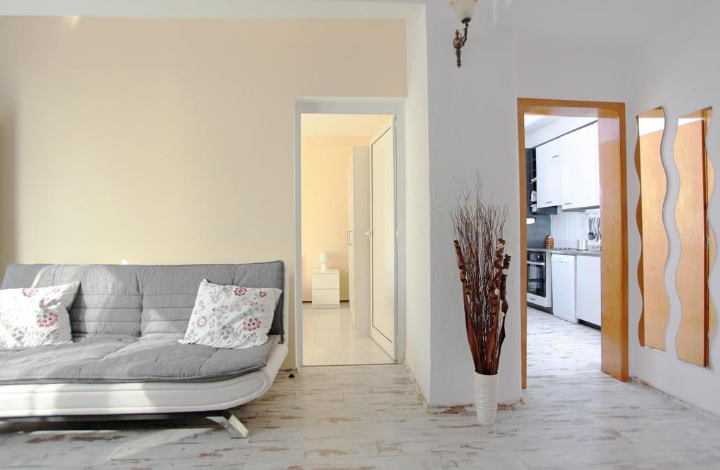 Raya Maisonette Sofia Pokój zdjęcie