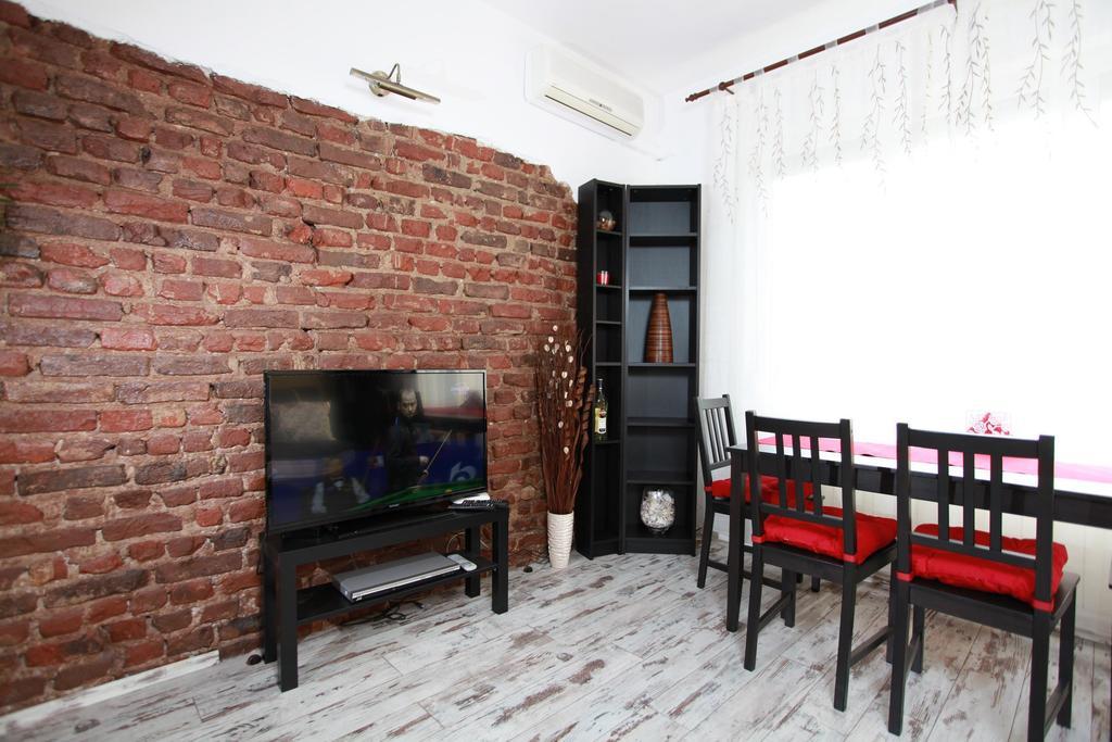 Raya Maisonette Sofia Pokój zdjęcie