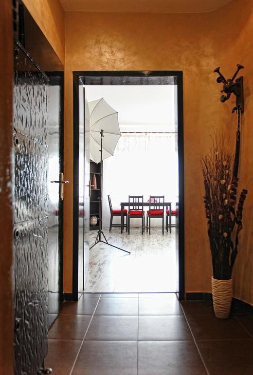 Raya Maisonette Sofia Pokój zdjęcie