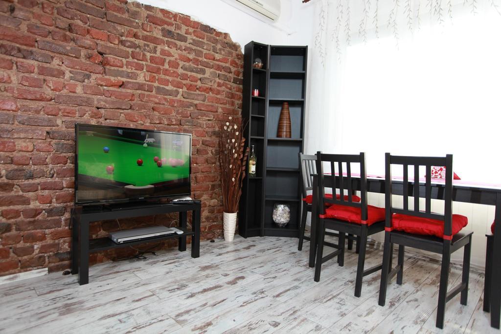 Raya Maisonette Sofia Pokój zdjęcie