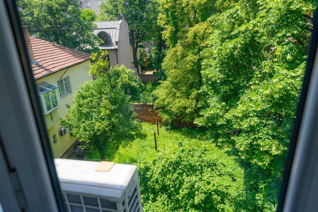 Raya Maisonette Sofia Zewnętrze zdjęcie