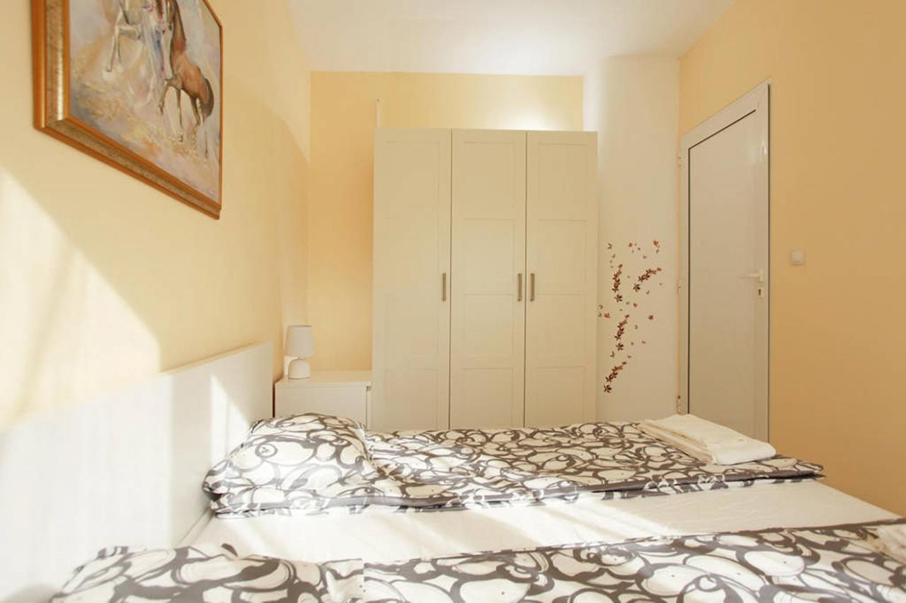 Raya Maisonette Sofia Zewnętrze zdjęcie