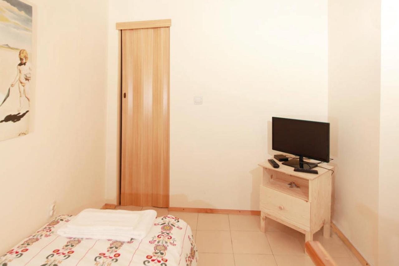 Raya Maisonette Sofia Zewnętrze zdjęcie